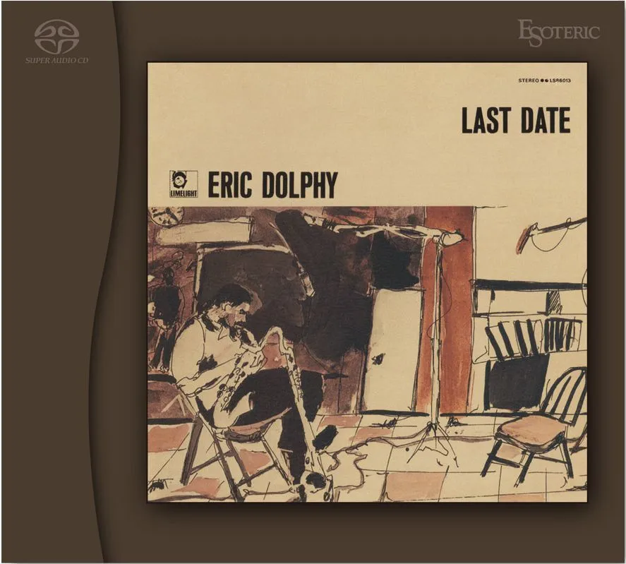 Eric Dolphy Last Date_F.webp