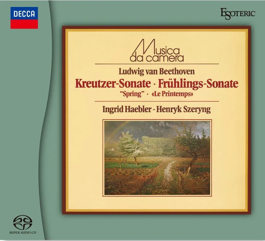 Beethoven Violin sonatas No. 4,5,9 Szeryng.webp