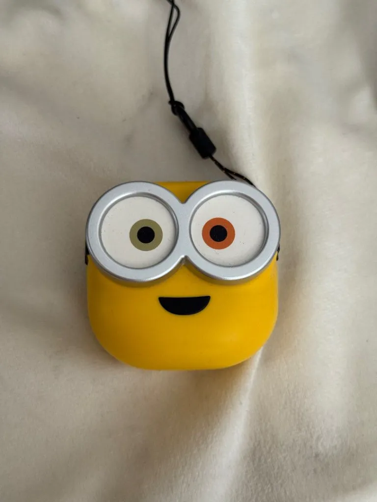 Samsung Galaxy buds 2 pro