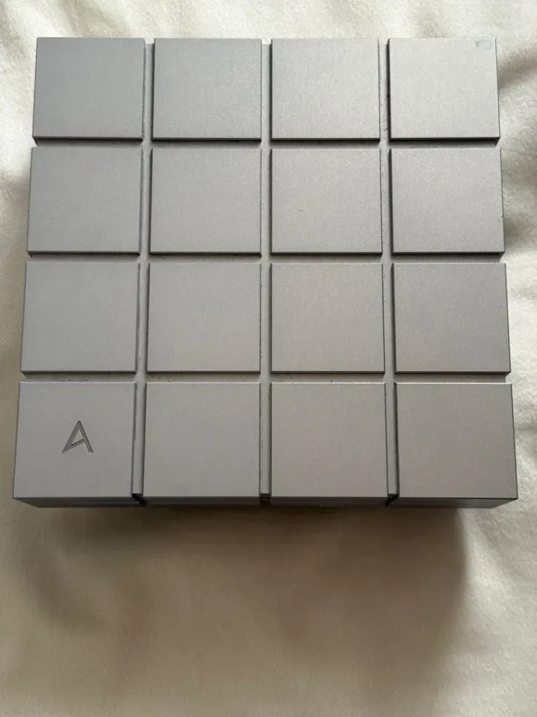 Astell&Kern AK CD ripper II